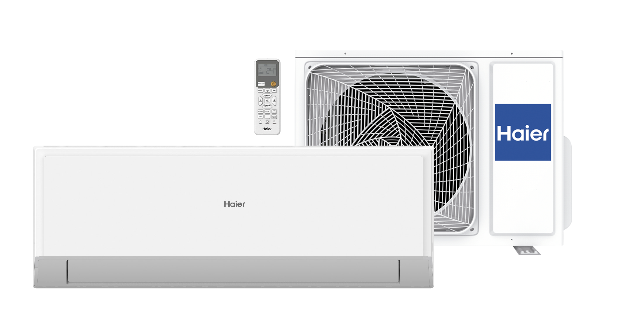 Haier Geos XT